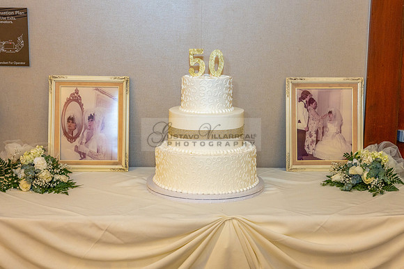 Dimas and Anita 50th wedding anniversary in Montebello, Rosemead, Covina Ca. photographer and video by Gustavo Villarreal 323-633-8283