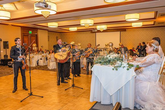 Dimas and Anita 50th wedding anniversary in Montebello, Rosemead, Covina Ca. photographer and video by Gustavo Villarreal 323-633-8283