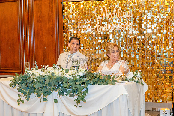 Dimas and Anita 50th wedding anniversary in Montebello, Rosemead, Covina Ca. photographer and video by Gustavo Villarreal 323-633-8283