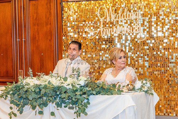 Dimas and Anita 50th wedding anniversary in Montebello, Rosemead, Covina Ca. photographer and video by Gustavo Villarreal 323-633-8283