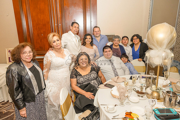 Dimas and Anita 50th wedding anniversary in Montebello, Rosemead, Covina Ca. photographer and video by Gustavo Villarreal 323-633-8283
