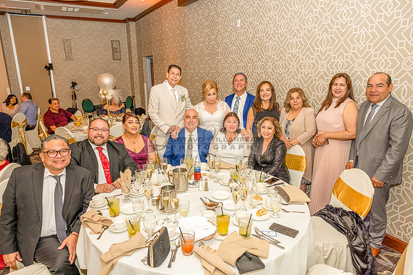 Dimas and Anita 50th wedding anniversary in Montebello, Rosemead, Covina Ca. photographer and video by Gustavo Villarreal 323-633-8283