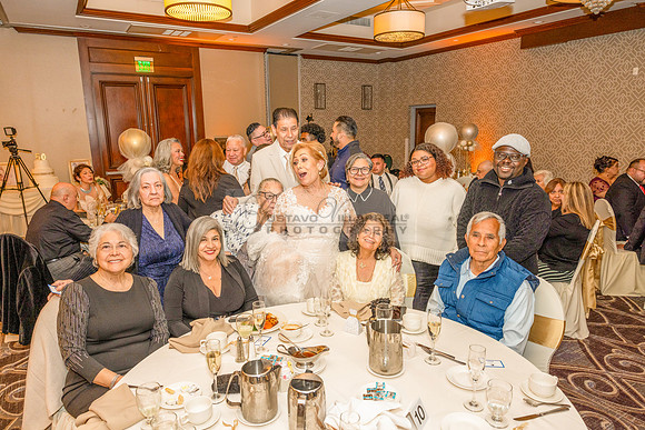 Dimas and Anita 50th wedding anniversary in Montebello, Rosemead, Covina Ca. photographer and video by Gustavo Villarreal 323-633-8283