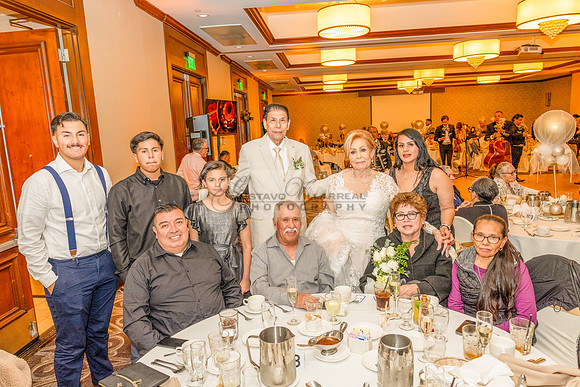 Dimas and Anita 50th wedding anniversary in Montebello, Rosemead, Covina Ca. photographer and video by Gustavo Villarreal 323-633-8283