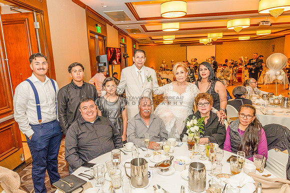 Dimas and Anita 50th wedding anniversary in Montebello, Rosemead, Covina Ca. photographer and video by Gustavo Villarreal 323-633-8283