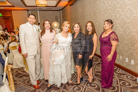 Dimas and Anita 50th wedding anniversary in Montebello, Rosemead, Covina Ca. photographer and video by Gustavo Villarreal 323-633-8283