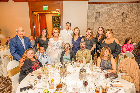 Dimas and Anita 50th wedding anniversary in Montebello, Rosemead, Covina Ca. photographer and video by Gustavo Villarreal 323-633-8283