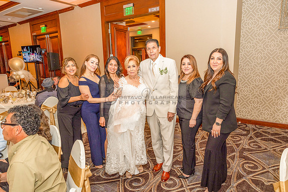 Dimas and Anita 50th wedding anniversary in Montebello, Rosemead, Covina Ca. photographer and video by Gustavo Villarreal 323-633-8283