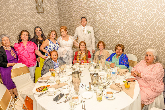Dimas and Anita 50th wedding anniversary in Montebello, Rosemead, Covina Ca. photographer and video by Gustavo Villarreal 323-633-8283