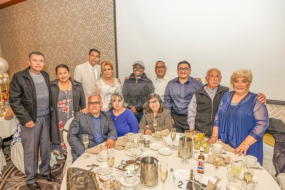 Dimas and Anita 50th wedding anniversary in Montebello, Rosemead, Covina Ca. photographer and video by Gustavo Villarreal 323-633-8283