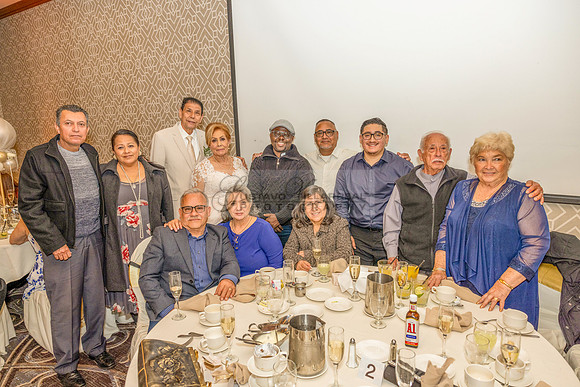 Dimas and Anita 50th wedding anniversary in Montebello, Rosemead, Covina Ca. photographer and video by Gustavo Villarreal 323-633-8283