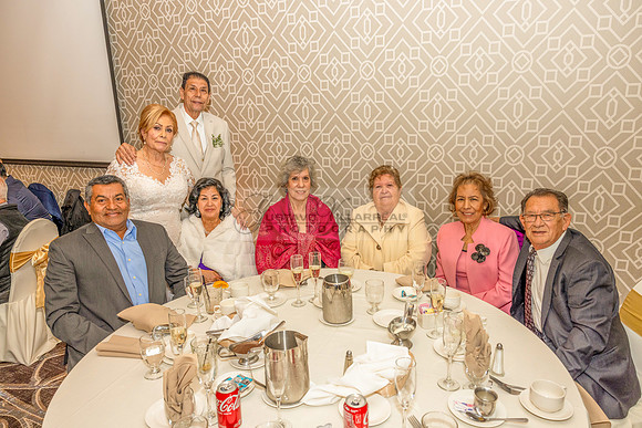 Dimas and Anita 50th wedding anniversary in Montebello, Rosemead, Covina Ca. photographer and video by Gustavo Villarreal 323-633-8283