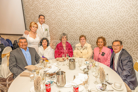 Dimas and Anita 50th wedding anniversary in Montebello, Rosemead, Covina Ca. photographer and video by Gustavo Villarreal 323-633-8283