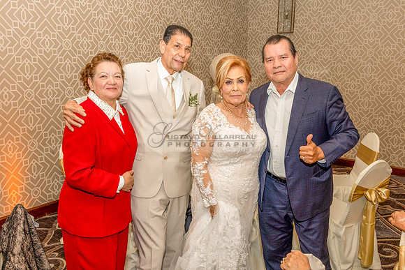 Dimas and Anita 50th wedding anniversary in Montebello, Rosemead, Covina Ca. photographer and video by Gustavo Villarreal 323-633-8283