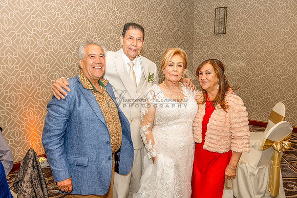 Dimas and Anita 50th wedding anniversary in Montebello, Rosemead, Covina Ca. photographer and video by Gustavo Villarreal 323-633-8283