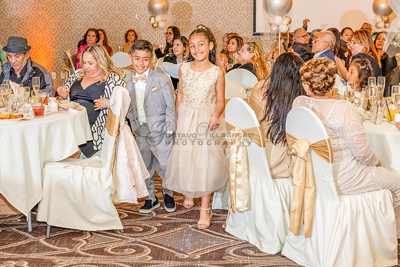 Dimas and Anita 50th wedding anniversary in Montebello, Rosemead, Covina Ca. photographer and video by Gustavo Villarreal 323-633-8283