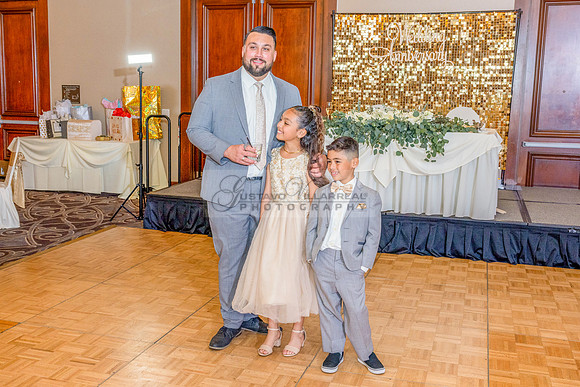 Dimas and Anita 50th wedding anniversary in Montebello, Rosemead, Covina Ca. photographer and video by Gustavo Villarreal 323-633-8283