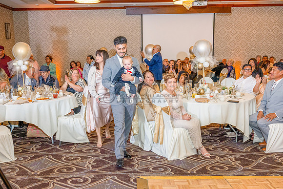 Dimas and Anita 50th wedding anniversary in Montebello, Rosemead, Covina Ca. photographer and video by Gustavo Villarreal 323-633-8283