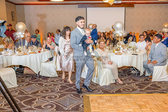 Dimas and Anita 50th wedding anniversary in Montebello, Rosemead, Covina Ca. photographer and video by Gustavo Villarreal 323-633-8283