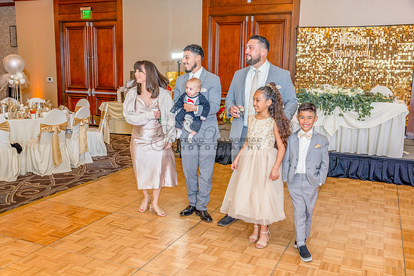 Dimas and Anita 50th wedding anniversary in Montebello, Rosemead, Covina Ca. photographer and video by Gustavo Villarreal 323-633-8283
