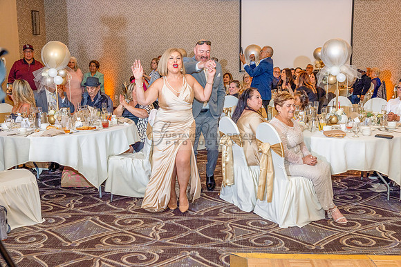 Dimas and Anita 50th wedding anniversary in Montebello, Rosemead, Covina Ca. photographer and video by Gustavo Villarreal 323-633-8283