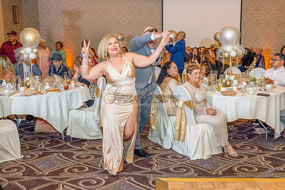Dimas and Anita 50th wedding anniversary in Montebello, Rosemead, Covina Ca. photographer and video by Gustavo Villarreal 323-633-8283