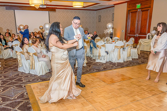 Dimas and Anita 50th wedding anniversary in Montebello, Rosemead, Covina Ca. photographer and video by Gustavo Villarreal 323-633-8283