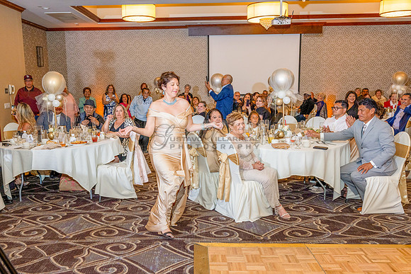 Dimas and Anita 50th wedding anniversary in Montebello, Rosemead, Covina Ca. photographer and video by Gustavo Villarreal 323-633-8283
