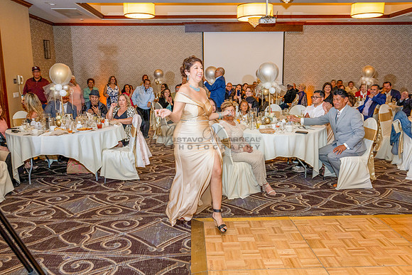 Dimas and Anita 50th wedding anniversary in Montebello, Rosemead, Covina Ca. photographer and video by Gustavo Villarreal 323-633-8283