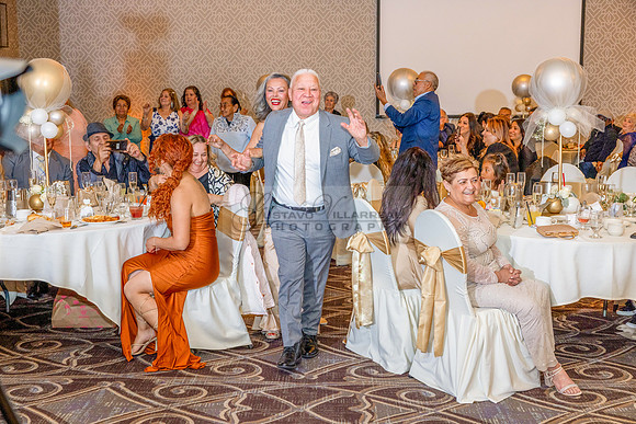 Dimas and Anita 50th wedding anniversary in Montebello, Rosemead, Covina Ca. photographer and video by Gustavo Villarreal 323-633-8283