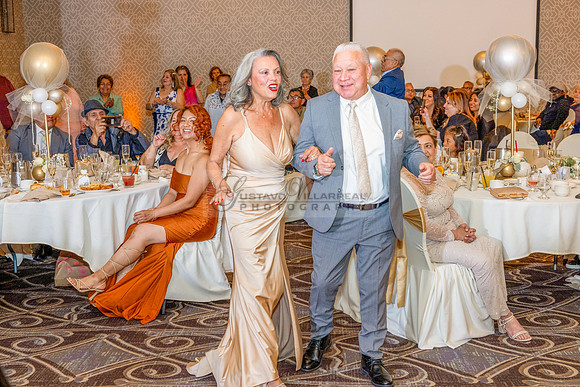 Dimas and Anita 50th wedding anniversary in Montebello, Rosemead, Covina Ca. photographer and video by Gustavo Villarreal 323-633-8283