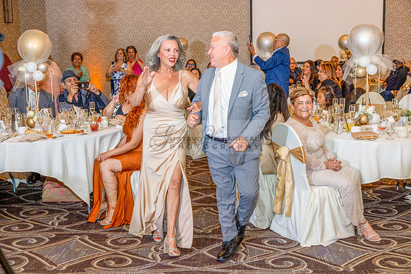 Dimas and Anita 50th wedding anniversary in Montebello, Rosemead, Covina Ca. photographer and video by Gustavo Villarreal 323-633-8283