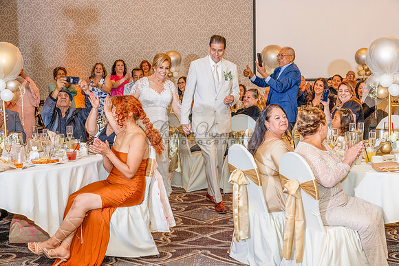 Dimas and Anita 50th wedding anniversary in Montebello, Rosemead, Covina Ca. photographer and video by Gustavo Villarreal 323-633-8283