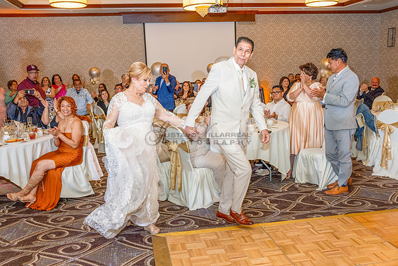 Dimas and Anita 50th wedding anniversary in Montebello, Rosemead, Covina Ca. photographer and video by Gustavo Villarreal 323-633-8283