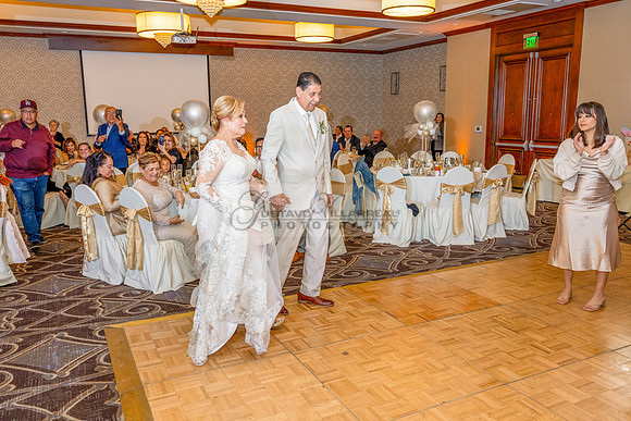 Dimas and Anita 50th wedding anniversary in Montebello, Rosemead, Covina Ca. photographer and video by Gustavo Villarreal 323-633-8283