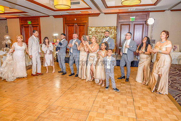 Dimas and Anita 50th wedding anniversary in Montebello, Rosemead, Covina Ca. photographer and video by Gustavo Villarreal 323-633-8283