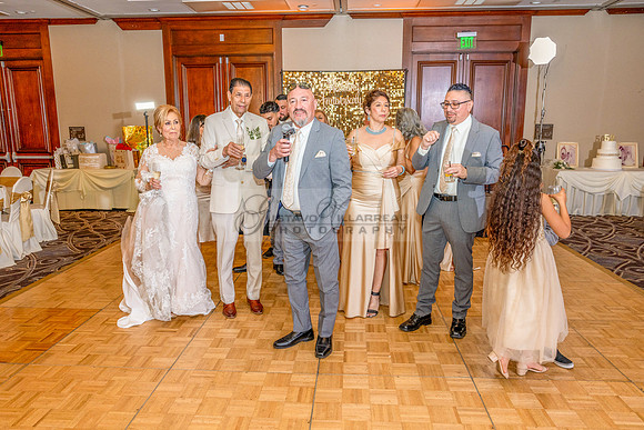 Dimas and Anita 50th wedding anniversary in Montebello, Rosemead, Covina Ca. photographer and video by Gustavo Villarreal 323-633-8283