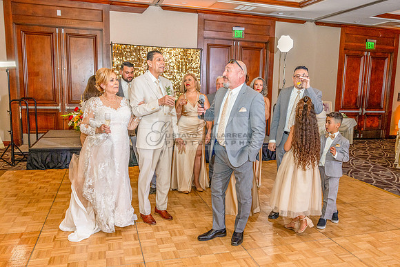 Dimas and Anita 50th wedding anniversary in Montebello, Rosemead, Covina Ca. photographer and video by Gustavo Villarreal 323-633-8283