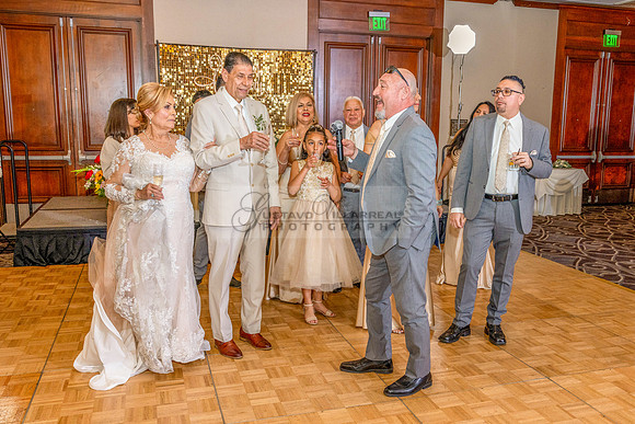 Dimas and Anita 50th wedding anniversary in Montebello, Rosemead, Covina Ca. photographer and video by Gustavo Villarreal 323-633-8283