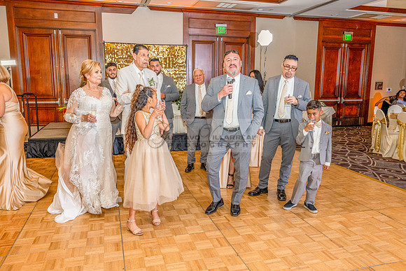 Dimas and Anita 50th wedding anniversary in Montebello, Rosemead, Covina Ca. photographer and video by Gustavo Villarreal 323-633-8283