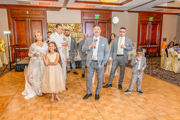 Dimas and Anita 50th wedding anniversary in Montebello, Rosemead, Covina Ca. photographer and video by Gustavo Villarreal 323-633-8283