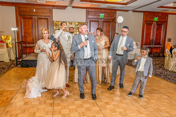 Dimas and Anita 50th wedding anniversary in Montebello, Rosemead, Covina Ca. photographer and video by Gustavo Villarreal 323-633-8283
