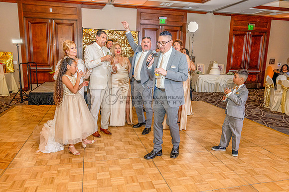Dimas and Anita 50th wedding anniversary in Montebello, Rosemead, Covina Ca. photographer and video by Gustavo Villarreal 323-633-8283