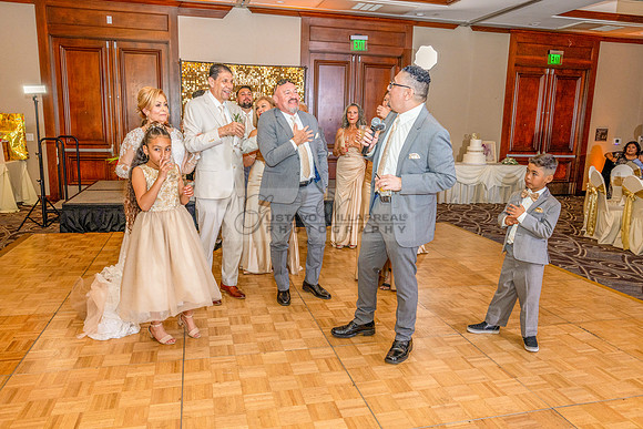 Dimas and Anita 50th wedding anniversary in Montebello, Rosemead, Covina Ca. photographer and video by Gustavo Villarreal 323-633-8283