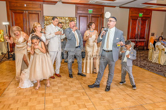 Dimas and Anita 50th wedding anniversary in Montebello, Rosemead, Covina Ca. photographer and video by Gustavo Villarreal 323-633-8283