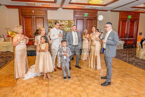 Dimas and Anita 50th wedding anniversary in Montebello, Rosemead, Covina Ca. photographer and video by Gustavo Villarreal 323-633-8283