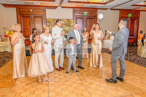 Dimas and Anita 50th wedding anniversary in Montebello, Rosemead, Covina Ca. photographer and video by Gustavo Villarreal 323-633-8283