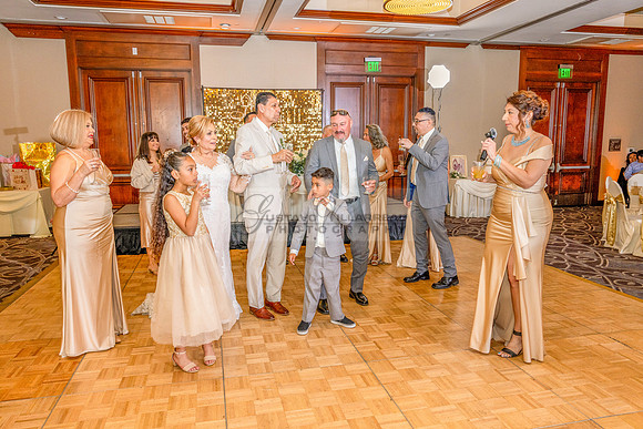 Dimas and Anita 50th wedding anniversary in Montebello, Rosemead, Covina Ca. photographer and video by Gustavo Villarreal 323-633-8283