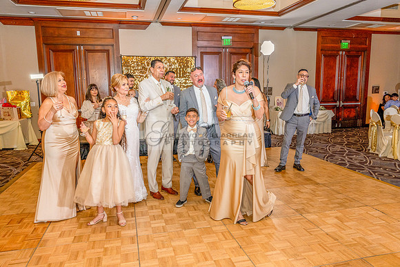 Dimas and Anita 50th wedding anniversary in Montebello, Rosemead, Covina Ca. photographer and video by Gustavo Villarreal 323-633-8283