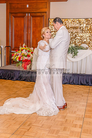 Dimas and Anita 50th wedding anniversary in Montebello, Rosemead, Covina Ca. photographer and video by Gustavo Villarreal 323-633-8283